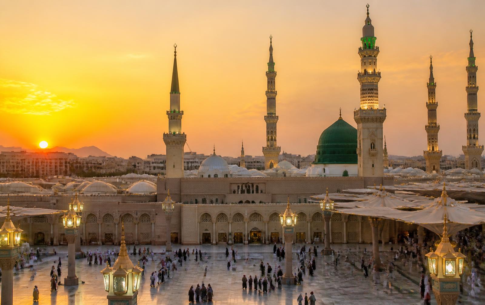 Madinah