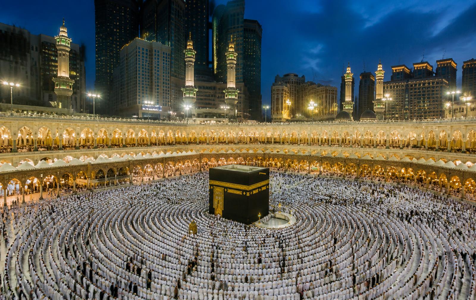 Makkah